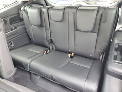 2026 Subaru ASCENT Onyx Edition Touring 7-Passenger