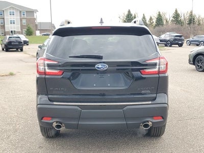 2026 Subaru ASCENT Onyx Edition Touring 7-Passenger