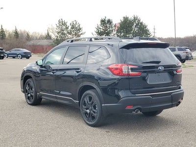 2026 Subaru ASCENT Onyx Edition Touring 7-Passenger