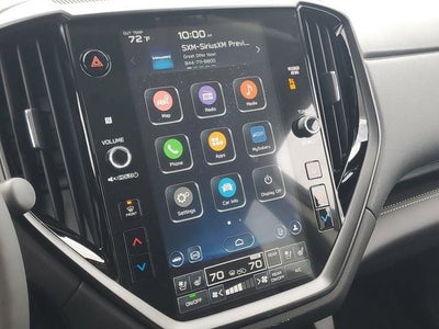 2026 Subaru ASCENT Onyx Edition Touring 7-Passenger