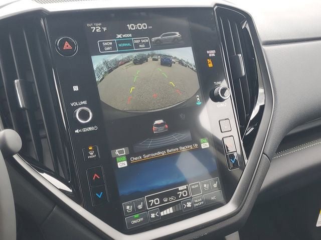 2026 Subaru ASCENT Onyx Edition Touring 7-Passenger