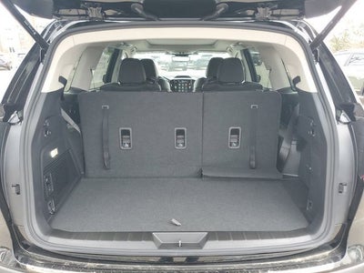 2026 Subaru ASCENT Onyx Edition Touring 7-Passenger