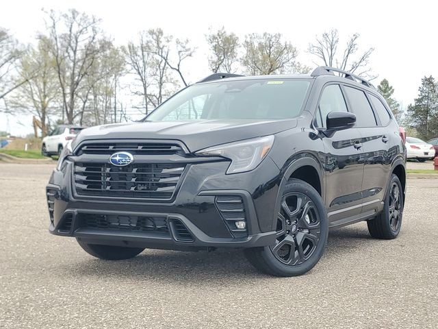 2026 Subaru Ascent Onyx Edition-Touring 7 Passenger's photo