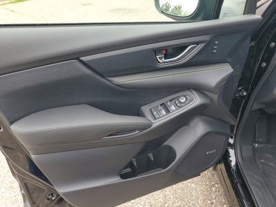 2026 Subaru ASCENT Onyx Edition Touring 7-Passenger