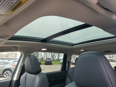 2026 Subaru ASCENT Onyx Edition Touring 7-Passenger