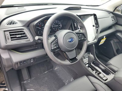 2026 Subaru ASCENT Onyx Edition Touring 7-Passenger