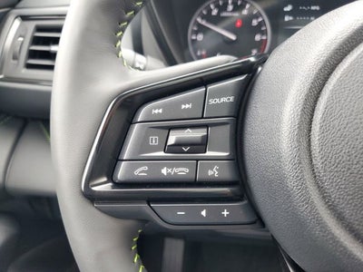 2026 Subaru ASCENT Onyx Edition Touring 7-Passenger