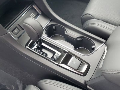 2026 Subaru ASCENT Onyx Edition Touring 7-Passenger