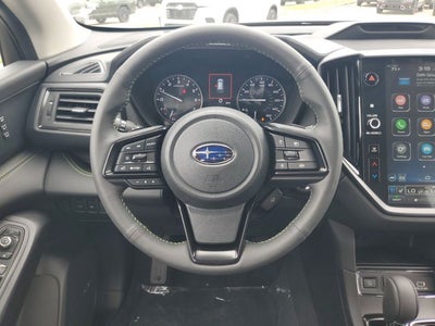 2026 Subaru ASCENT Onyx Edition Touring 7-Passenger