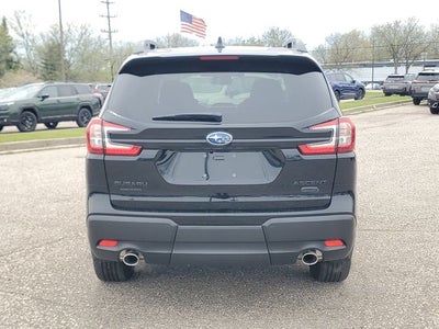 2026 Subaru ASCENT Onyx Edition Touring 7-Passenger