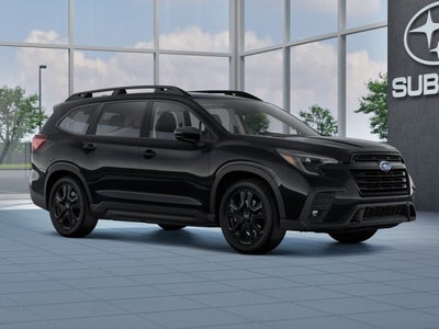2026 Subaru ASCENT Onyx Edition Touring 7-Passenger