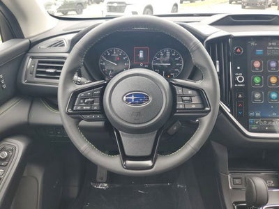 2026 Subaru ASCENT Onyx Edition Touring 7-Passenger