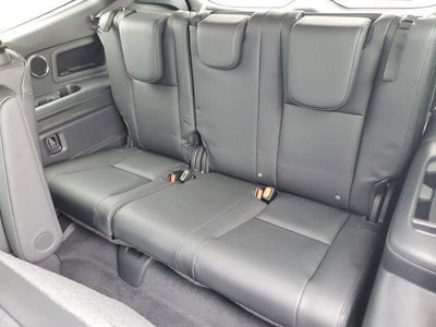 2026 Subaru ASCENT Onyx Edition Touring 7-Passenger