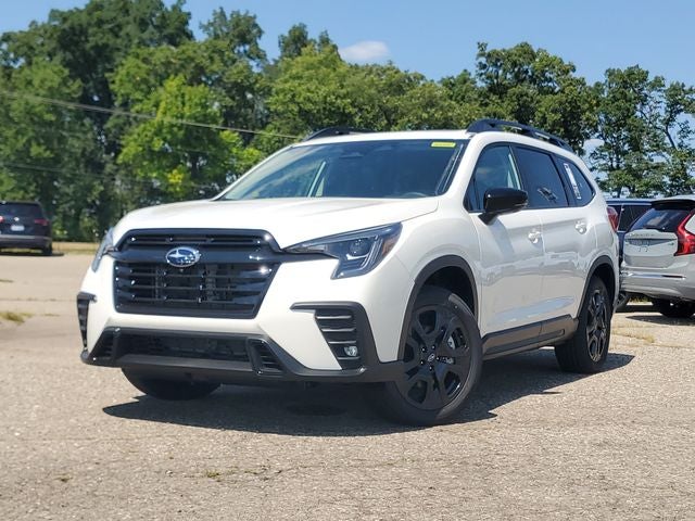2026 Subaru ASCENT Onyx Edition Touring 7-Passenger