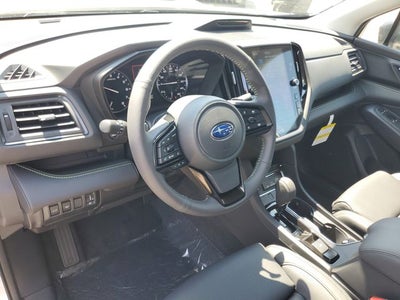 2026 Subaru ASCENT Onyx Edition Touring 7-Passenger