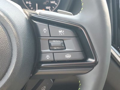 2026 Subaru ASCENT Onyx Edition Touring 7-Passenger