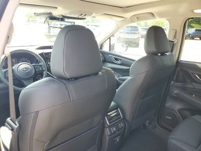 2026 Subaru ASCENT Onyx Edition Touring 7-Passenger