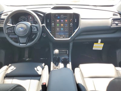 2026 Subaru ASCENT Onyx Edition Touring 7-Passenger