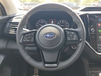 2026 Subaru ASCENT Onyx Edition Touring 7-Passenger