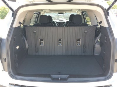 2026 Subaru ASCENT Onyx Edition Touring 7-Passenger