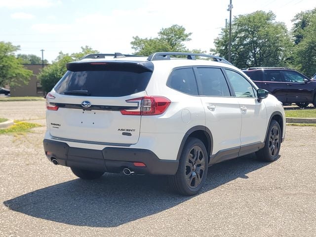 2026 Subaru ASCENT Onyx Edition Touring 7-Passenger