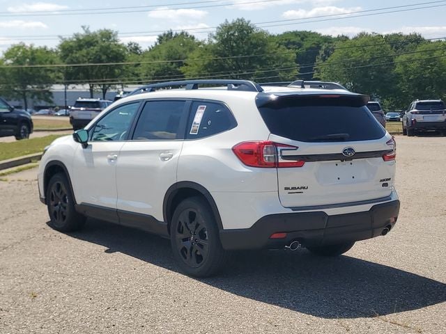 2026 Subaru ASCENT Onyx Edition Touring 7-Passenger