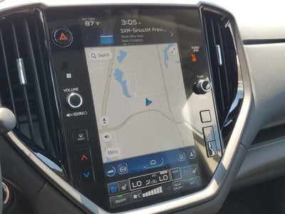 2026 Subaru ASCENT Onyx Edition Touring 7-Passenger