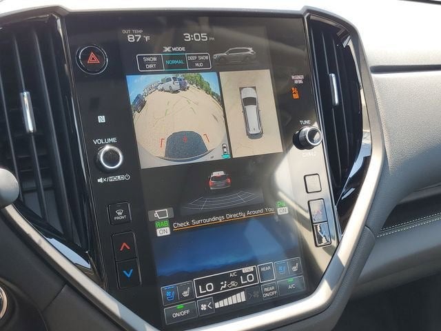 2026 Subaru ASCENT Onyx Edition Touring 7-Passenger