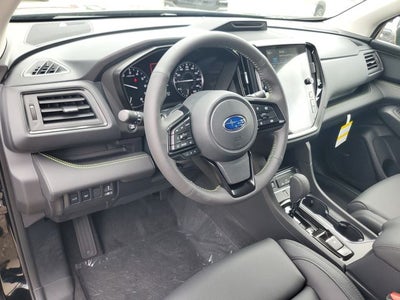 2026 Subaru ASCENT Onyx Edition Touring 7-Passenger