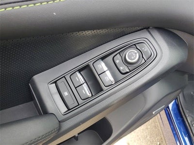 2026 Subaru ASCENT Onyx Edition Touring 7-Passenger