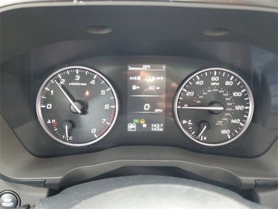 2026 Subaru ASCENT Onyx Edition Touring 7-Passenger