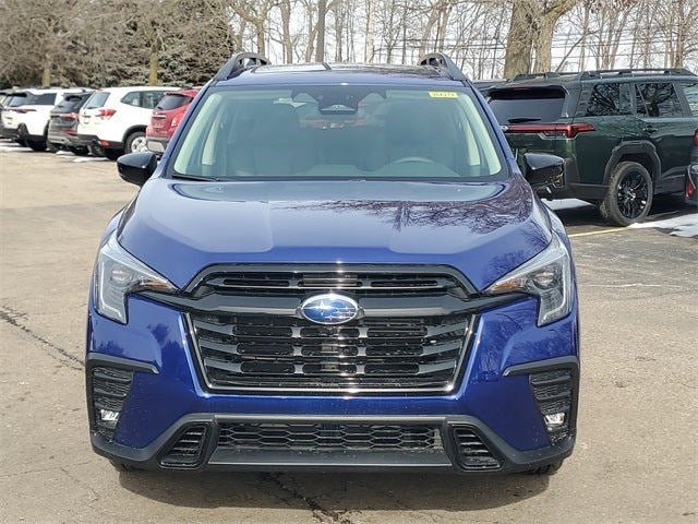 2026 Subaru ASCENT Onyx Edition Touring 7-Passenger