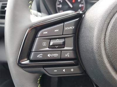 2026 Subaru ASCENT Onyx Edition Touring 7-Passenger