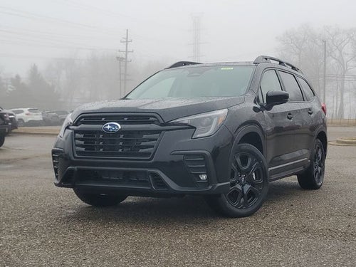 2026 Subaru ASCENT Onyx Edition Touring 7-Passenger