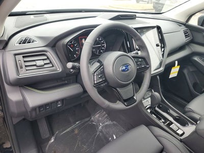 2026 Subaru ASCENT Onyx Edition Touring 7-Passenger