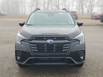 2026 Subaru ASCENT Onyx Edition Touring 7-Passenger