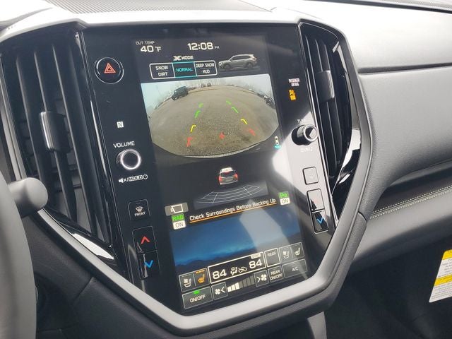 2026 Subaru ASCENT Onyx Edition Touring 7-Passenger