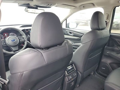 2026 Subaru ASCENT Onyx Edition Touring 7-Passenger