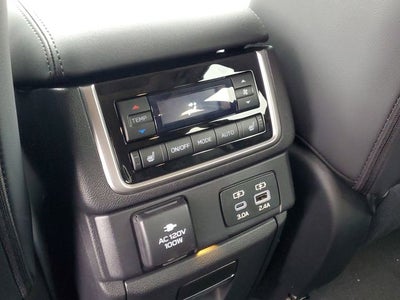 2026 Subaru ASCENT Onyx Edition Touring 7-Passenger