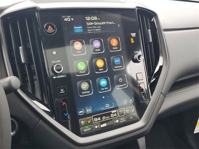 2026 Subaru ASCENT Onyx Edition Touring 7-Passenger