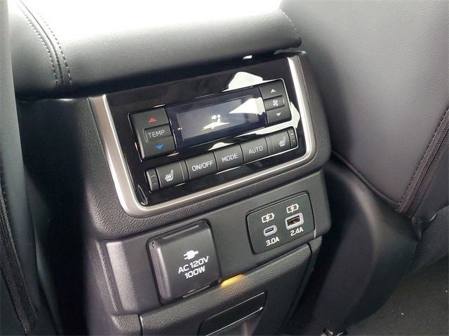 2026 Subaru ASCENT Onyx Edition Touring 7-Passenger