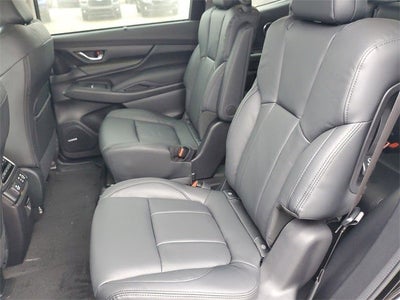 2026 Subaru ASCENT Onyx Edition Touring 7-Passenger