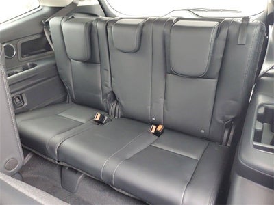 2026 Subaru ASCENT Onyx Edition Touring 7-Passenger