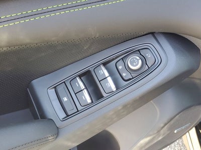 2026 Subaru ASCENT Onyx Edition Touring 7-Passenger