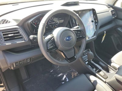 2026 Subaru ASCENT Onyx Edition Touring 7-Passenger
