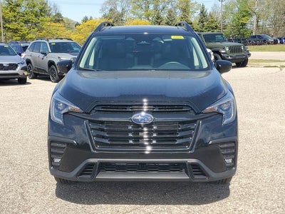 2026 Subaru ASCENT Onyx Edition Touring 7-Passenger