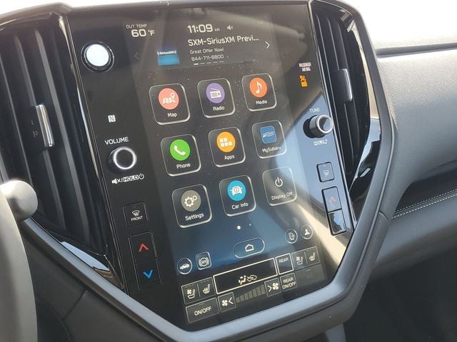 2026 Subaru ASCENT Onyx Edition Touring 7-Passenger