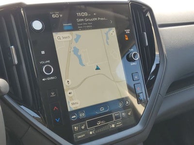 2026 Subaru ASCENT Onyx Edition Touring 7-Passenger