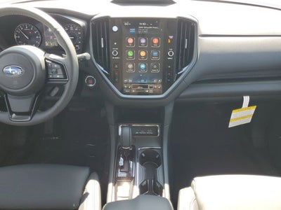 2026 Subaru ASCENT Onyx Edition Touring 7-Passenger