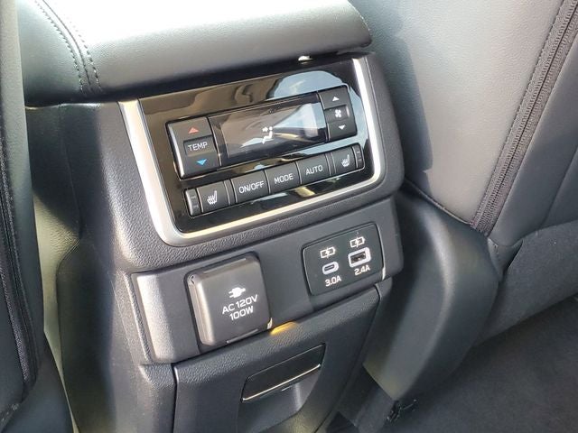 2026 Subaru ASCENT Onyx Edition Touring 7-Passenger